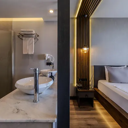 Отель Adora Calma Adults Only 4*
