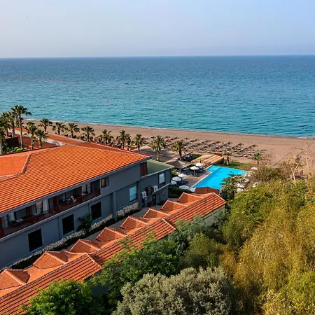 Adora Calma Adults Only Hotel Kızılot