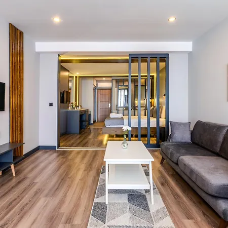 Adora Calma Adults Only 4*