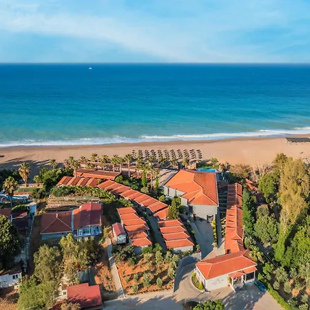 Adora Calma Adults Only 4* Kızılot