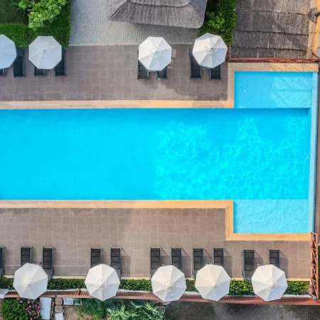 Hotel Adora Calma Adults Only 4*