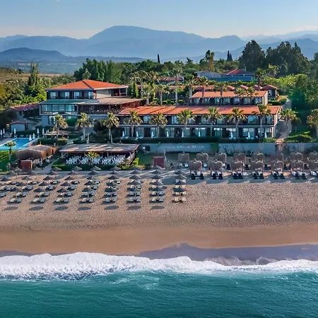 Hotel Adora Calma Adults Only Kızılot