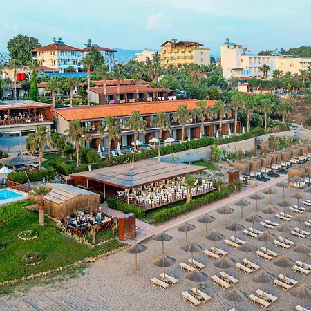 Adora Calma Adults Only 4*