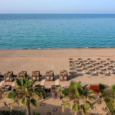 Adora Calma Adults Only Hotel 4*