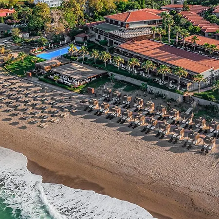 Hotel Adora Calma Adults Only Kızılot