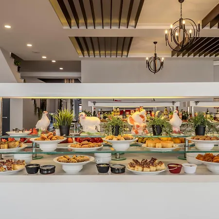 Adora Calma Adults Only Hotel Kızılot