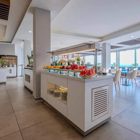 Adora Calma Adults Only Kızılot