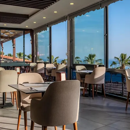 Adora Calma Adults Only 4*