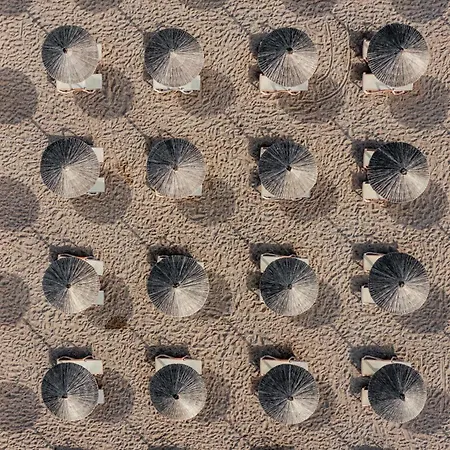 Adora Calma Adults Only Kızılot