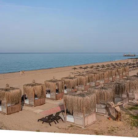 Adora Calma Adults Only Hotel Kızılot