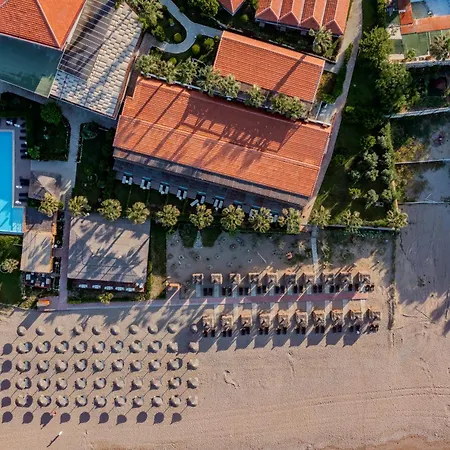 Adora Calma Adults Only Kızılot