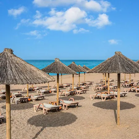 Adora Calma Adults Only 4* Kızılot