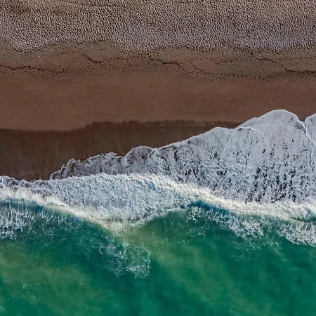 Adora Calma Adults Only 4*