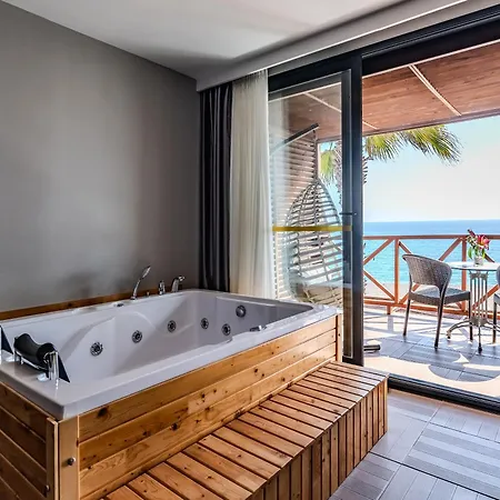 Hotel Adora Calma Adults Only Kızılot