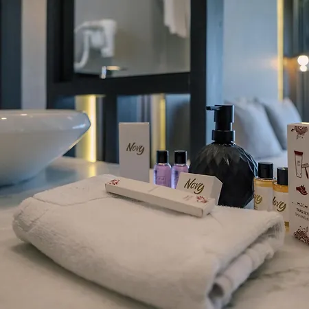 Adora Calma Adults Only 4*