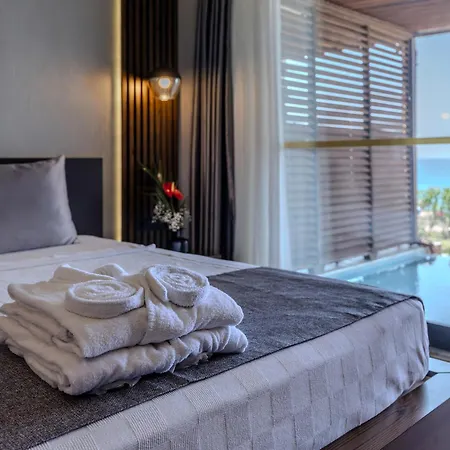 Hotel Adora Calma Adults Only Kızılot
