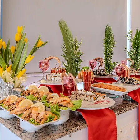 Adora Calma Adults Only 4*