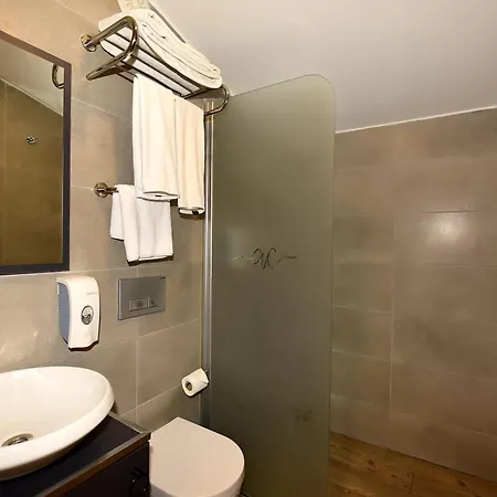 Adora Calma Adults Only 4*