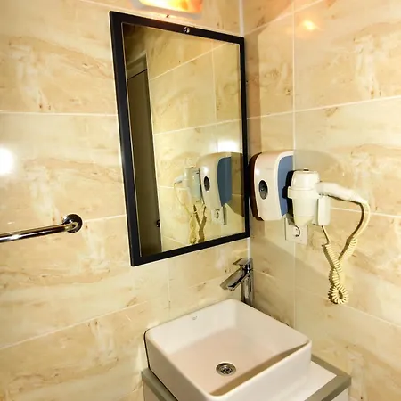 Adora Calma Adults Only 4* Кызылот