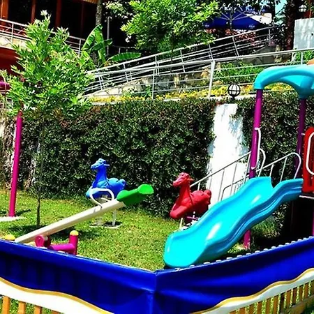 Отель Adora Calma Adults Only 4*