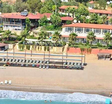 Hotel Adora Calma Adults Only Kızılot