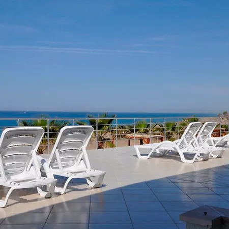 Hotel Adora Calma Adults Only