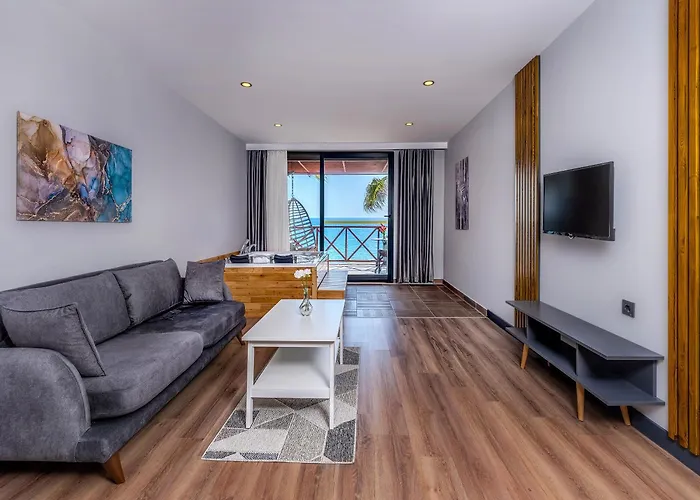 Adora Calma Adults Only 4* Kızılot