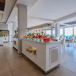 Adora Calma Adults Only Kızılot
