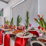 Adora Calma Adults Only 4* Kızılot
