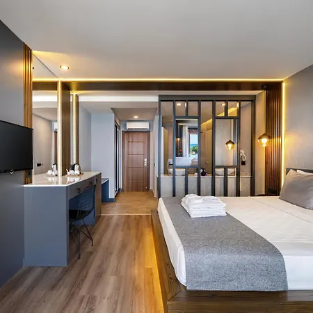 Adora Calma Adults Only 4*