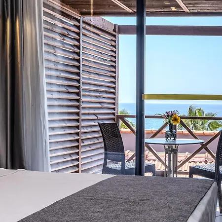 Adora Calma Adults Only 4* Kızılot