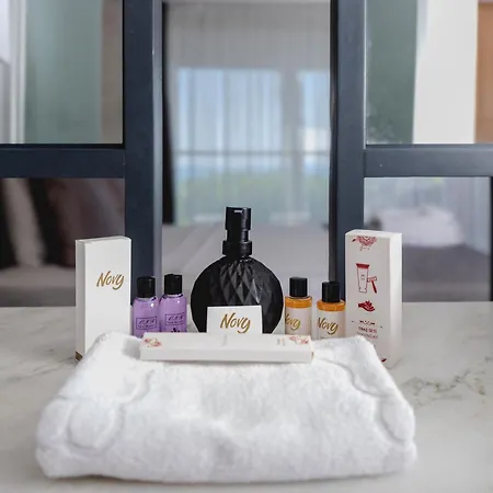 Hotel Adora Calma Adults Only Kızılot