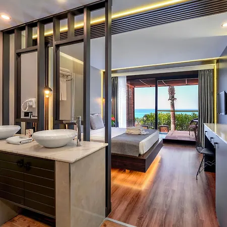 Adora Calma Adults Only Hotel 4*