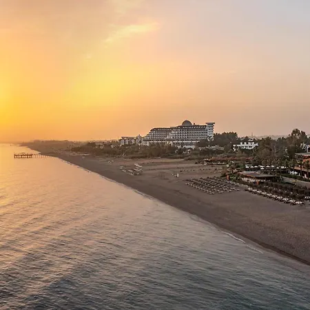 Adora Calma Adults Only Kızılot