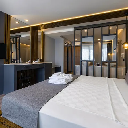 Adora Calma Adults Only 4* Kızılot