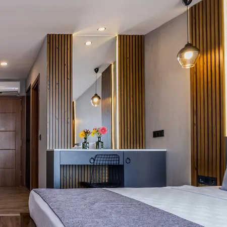 Adora Calma Adults Only Hotel