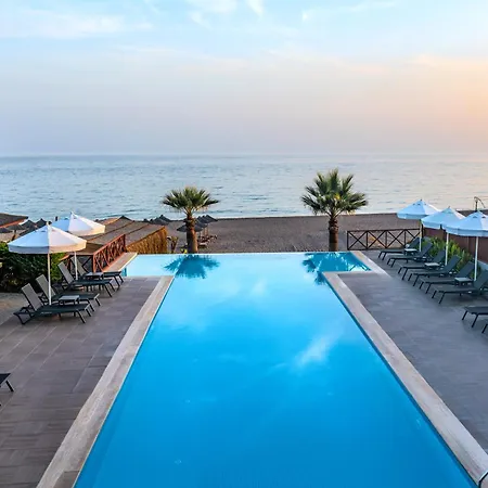 Adora Calma Adults Only Hotel 4*