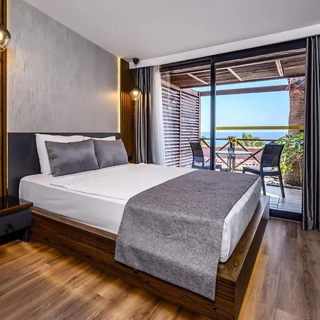 Hotel Adora Calma Adults Only 4*