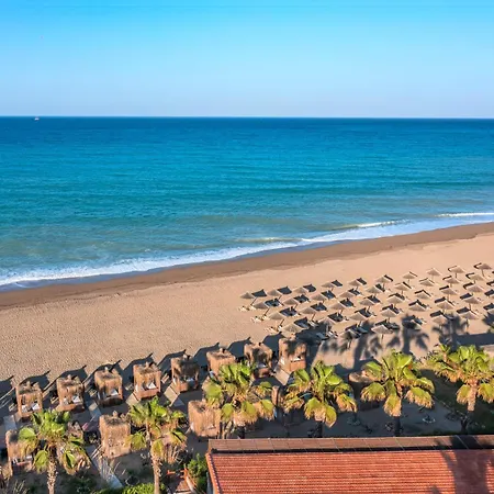 Hotel Adora Calma Adults Only Kızılot