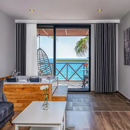 Adora Calma Adults Only Hotel 4*