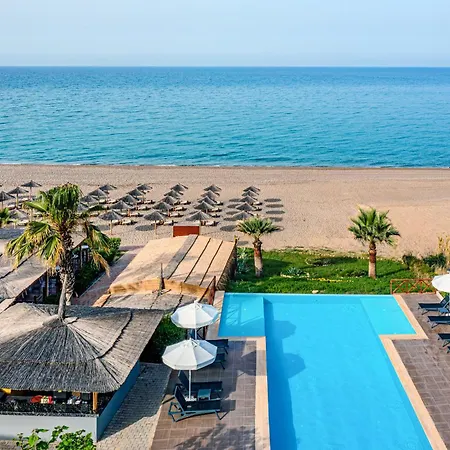 Adora Calma Adults Only Kızılot