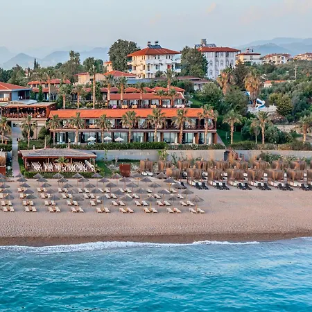 Hotel Adora Calma Adults Only 4*