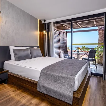 Adora Calma Adults Only 4* Kızılot