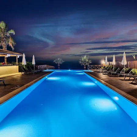 Adora Calma Adults Only