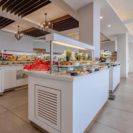 Hotel Adora Calma Adults Only