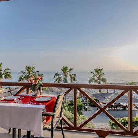 Hotel Adora Calma Adults Only Kızılot