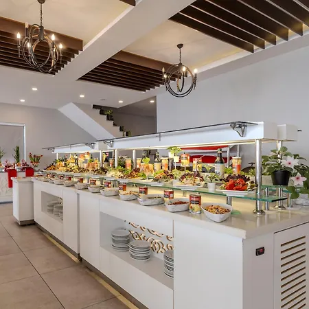 Adora Calma Adults Only 4*