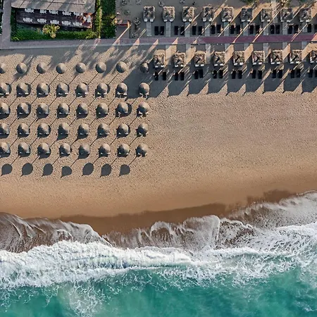 Hotel Adora Calma Adults Only 4*