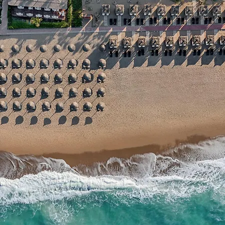 Hotel Adora Calma Adults Only 4*