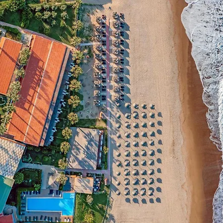 Adora Calma Adults Only